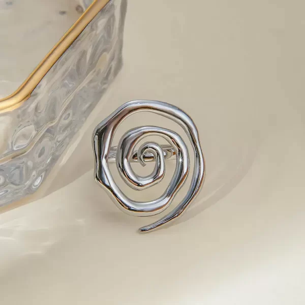 Producto - Anillo Cycle