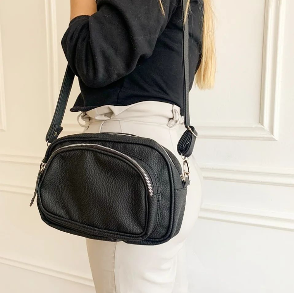 Producto - Golfera Ibiza Negra