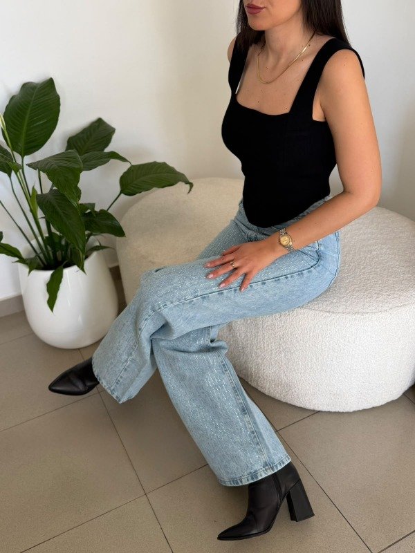 Producto - Jean Celeste Shine - 3