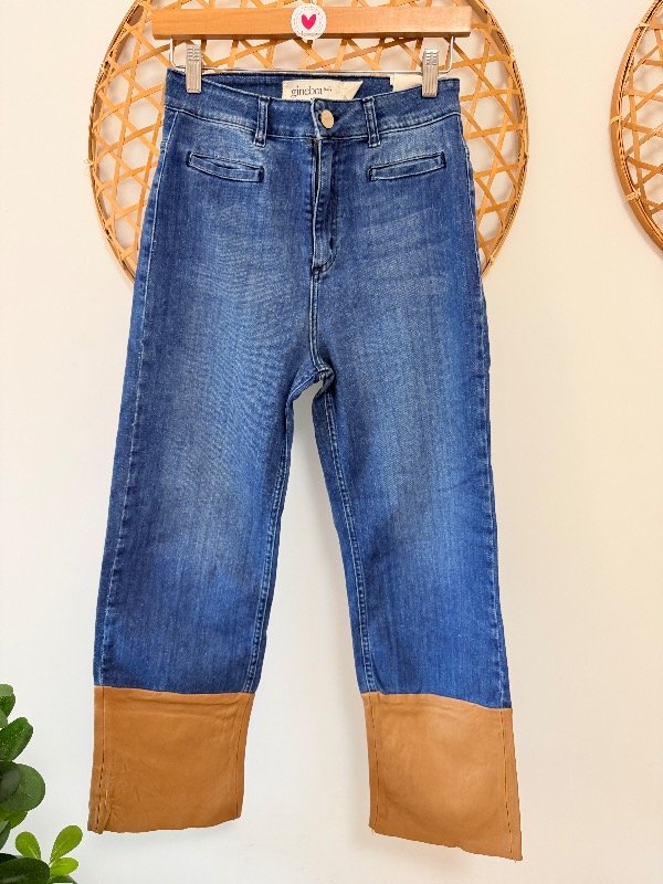 Producto - Pantalón jeans Ginebra