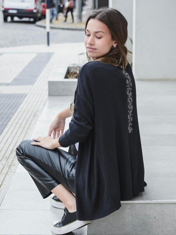 Producto - SACO BALI