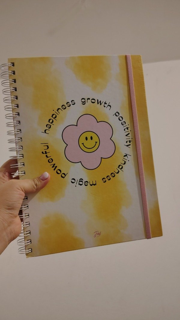 Producto - Cuadernos A4 T/dura FW