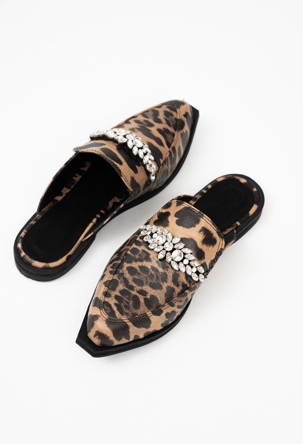 Producto - Ballerina Animal