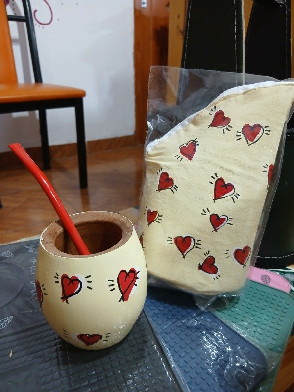 Producto - Combo #7 - 2