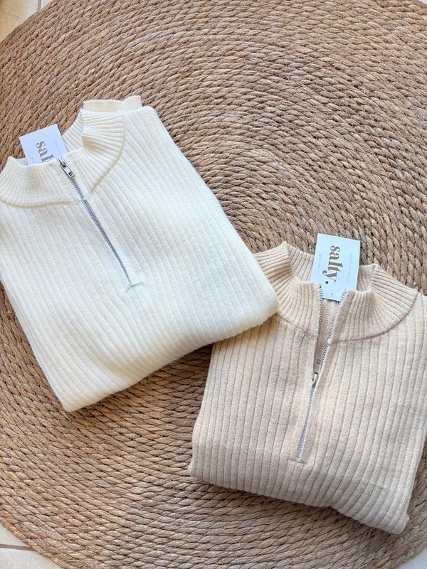 Producto - Sweater lola - 2 tonos