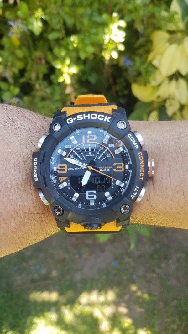 Producto - Big Orange