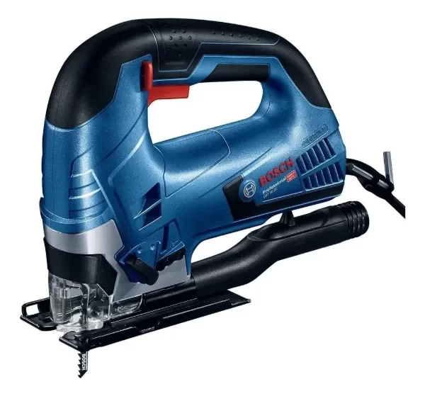 Producto - Sierra Caladora Bosch Gst 90be 650w