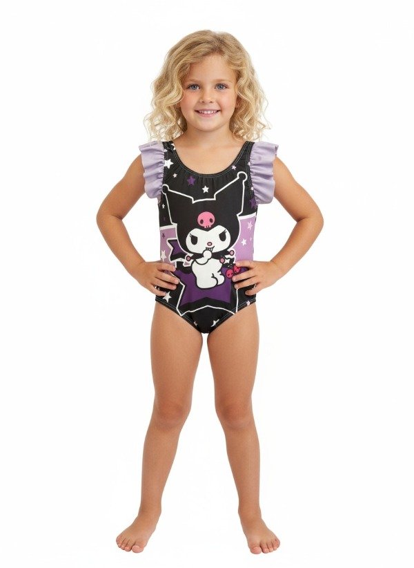 Producto - MALLA KUROMY  .ANTICLORO + FLITRO UV