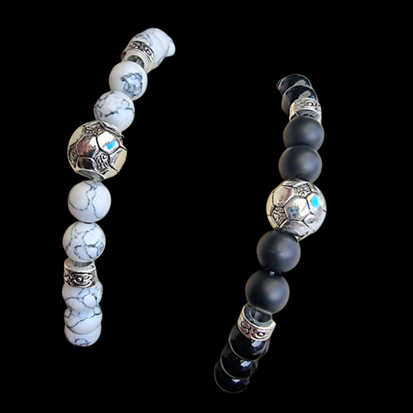 Producto - PULSERA FUTBOL HOMBRE San2500-3002-FLVGEO