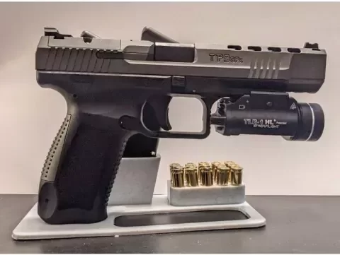 Producto - Stand para 9mm
