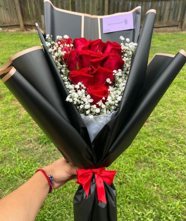 Producto - Ramo sencillo