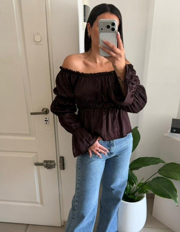 Producto - Blusa Abril - 3