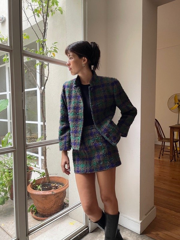 Producto - Conjunto PIERRE BALMAIN