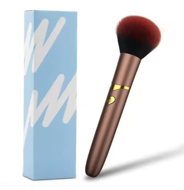 Producto - Brocha Vibradora Discreta