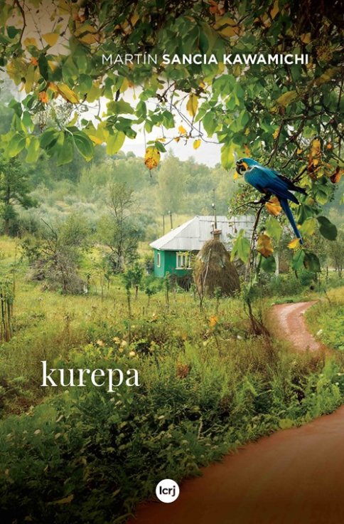 Producto - Kurepa - Martín Sancia Kawamichi - La Crujía