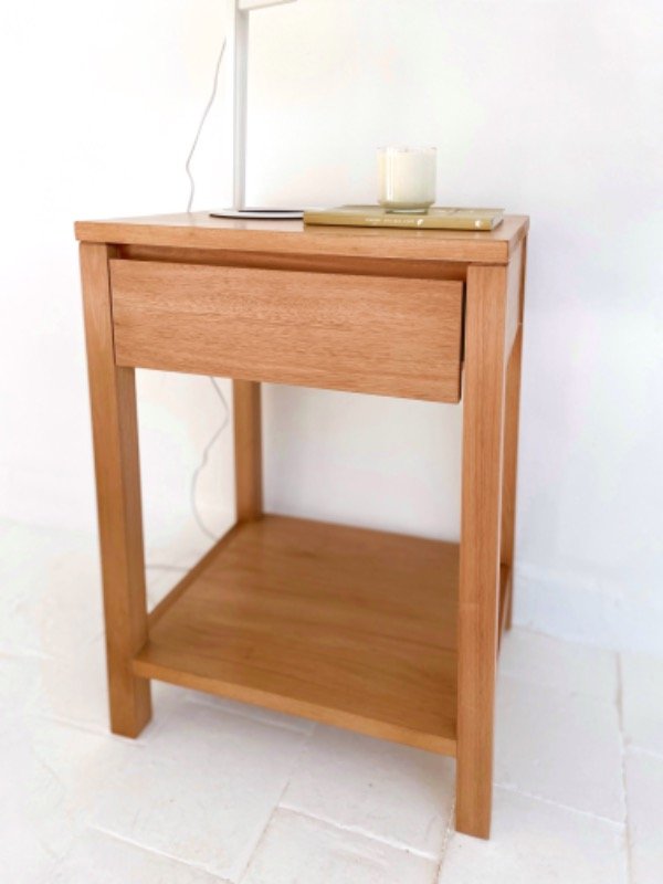 Producto - Mesa Saligna