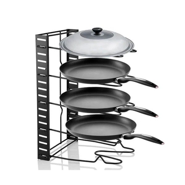 Producto - Organizador Simple de Ollas y Utensillos