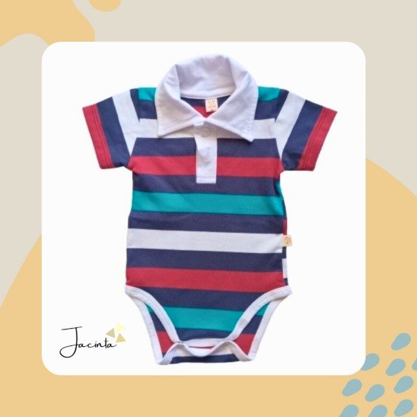 Producto - Body chomba Tomy
