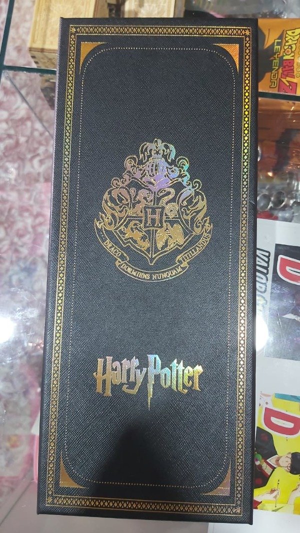 Producto - Caja Accesorios Harry Potter (Chica)
