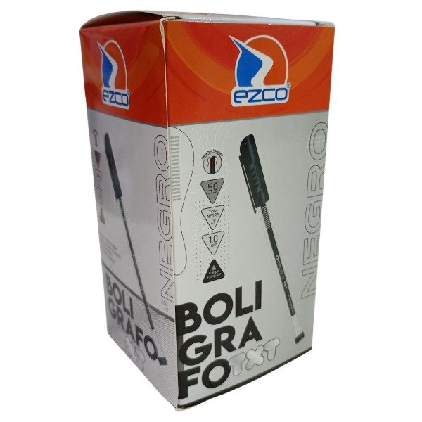 Producto - Lapiceras economicas Ezco