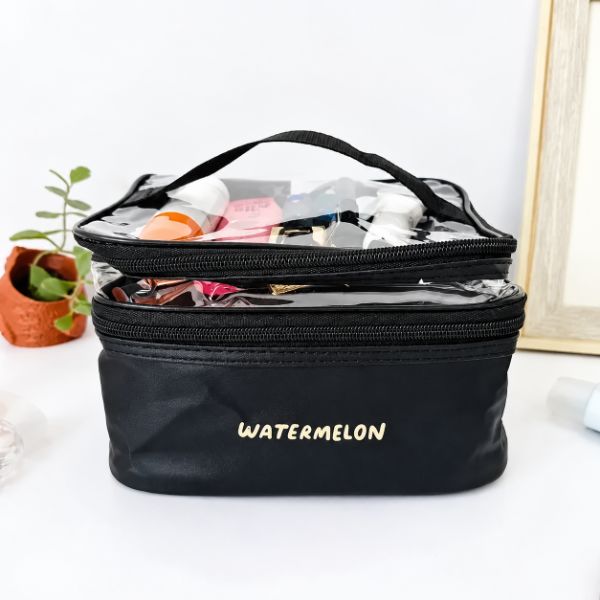 Producto - NECESER - Organizador doble - 0