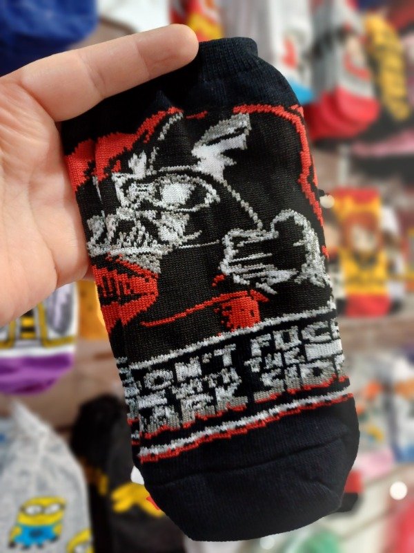 Producto - Darth Vader don't fuck