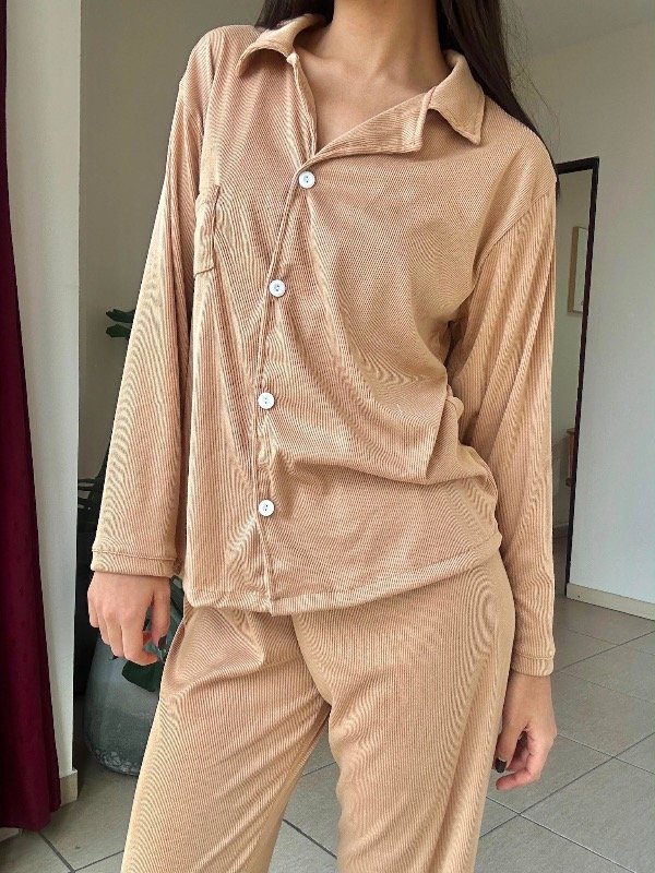 Producto - Pijama Nelly largo - 6