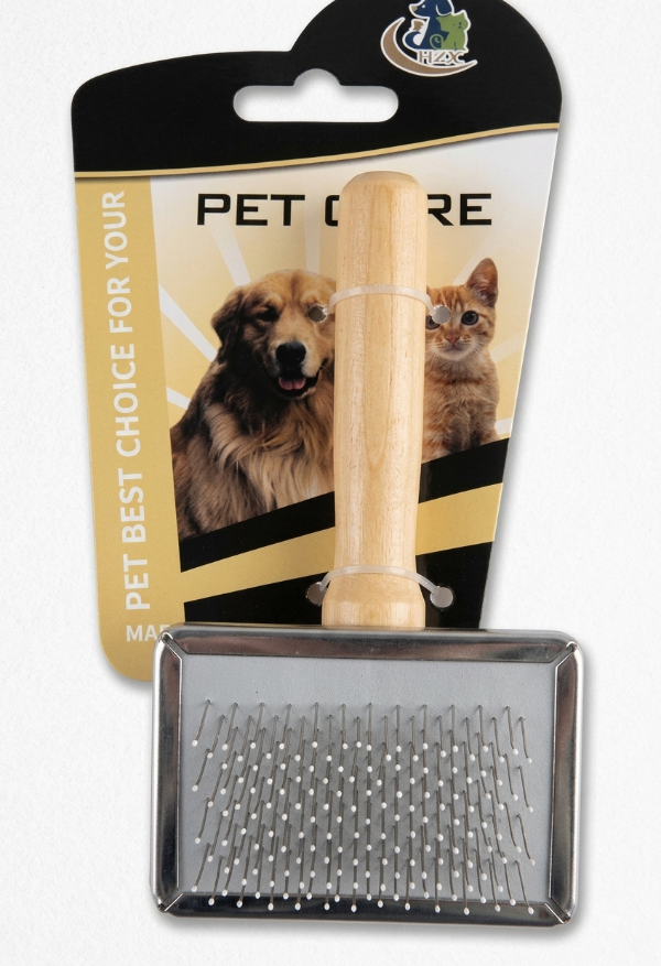 Producto - Cepillo Peine Cardina Sacapelo - Tamaño 1 2 3 - 0