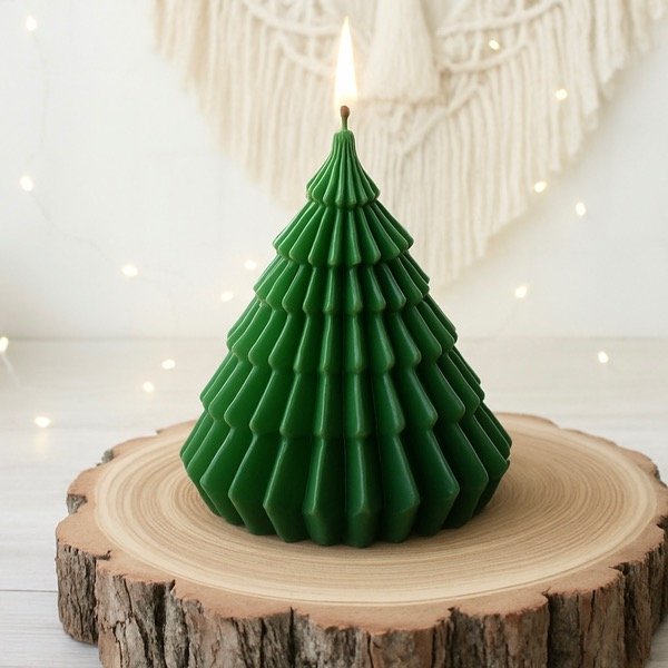 Producto - Molde arbolito 7268