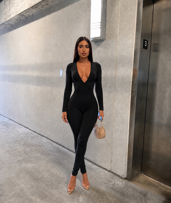 Producto - Catsuit   Brooklyn