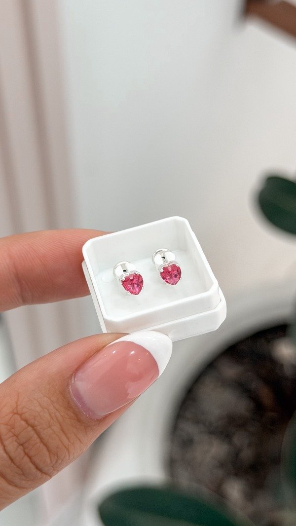 Producto - Abridores corazon cubic