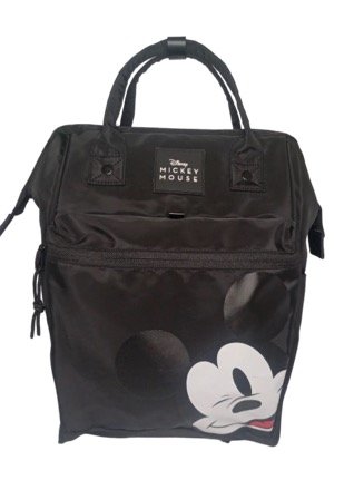 Mickey BLack grande