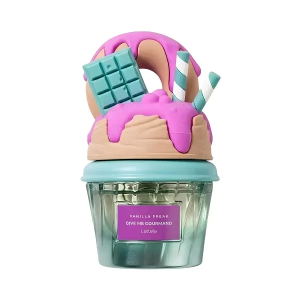 Producto - Vainilla Freak 30ml