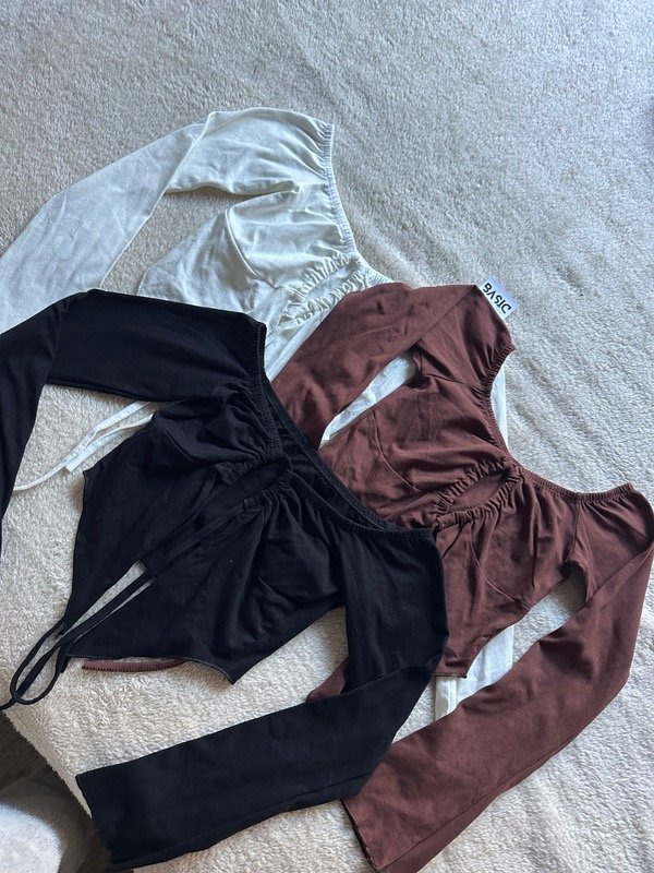 Producto - Top margot