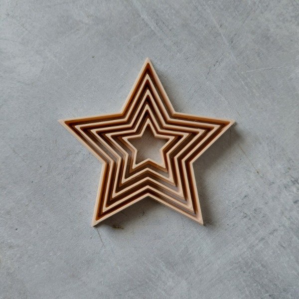 Producto - SET ESTRELLAS