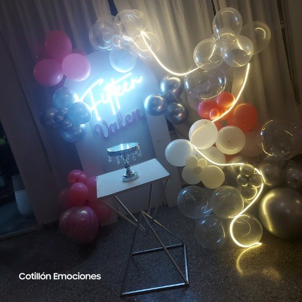 Producto - Ambientación queen