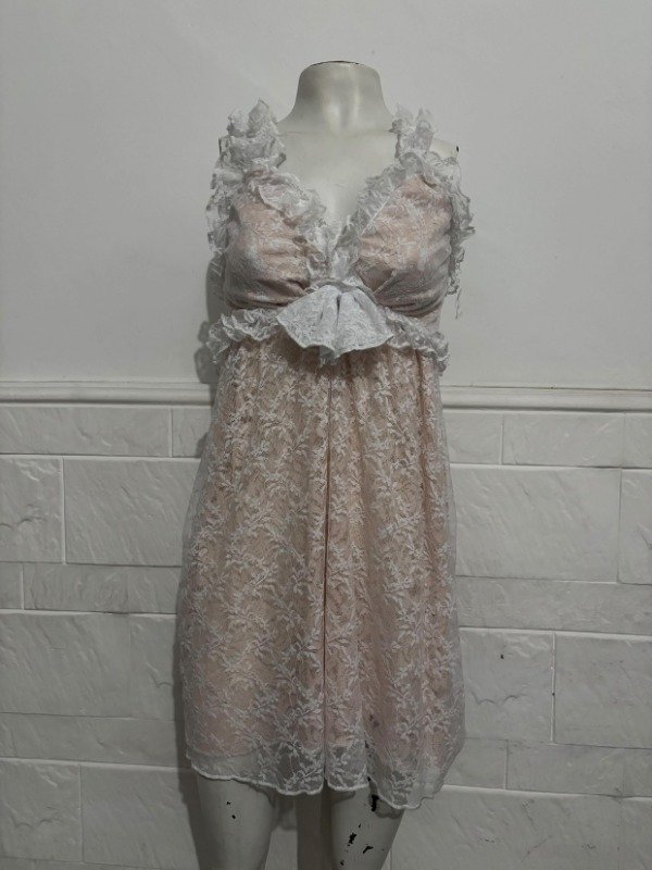 Producto - Babydoll "Rose" - 2
