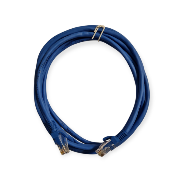 Producto - Cable de Red Ethernet NETMAK NM-C043 por 3 Metros