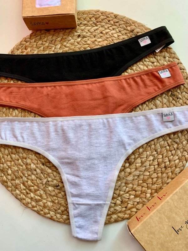 Producto - 10156 - Sayka (Max) Pack x3 Colales