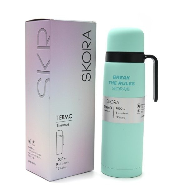 Producto - TERMO SKORA 1 LTS 37115