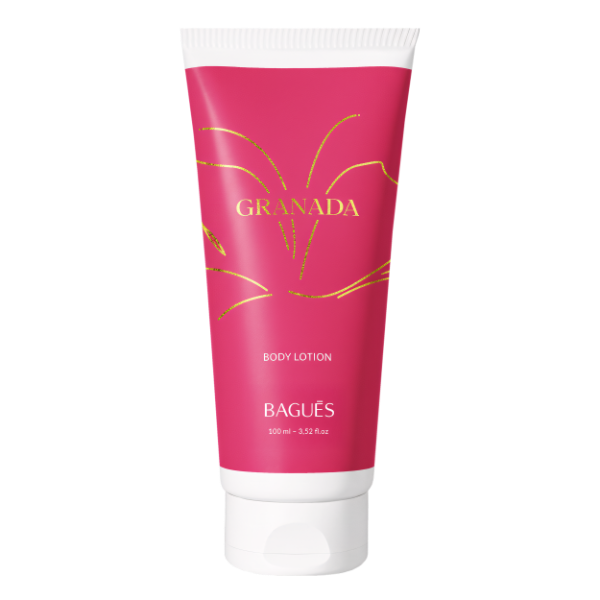Producto - Body Lotion GRANADA