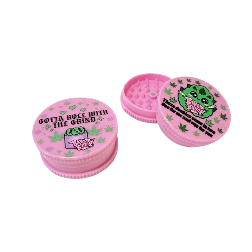 Producto - Picador Rosa Acrílico 3 Partes