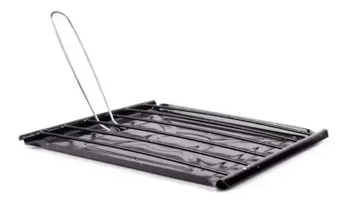 Producto - TOSTADOR BASICO C/MANGO ENLOZADO KUFO