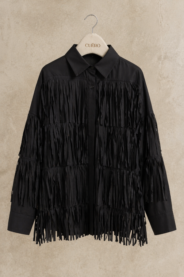 Producto - Camisa Fek