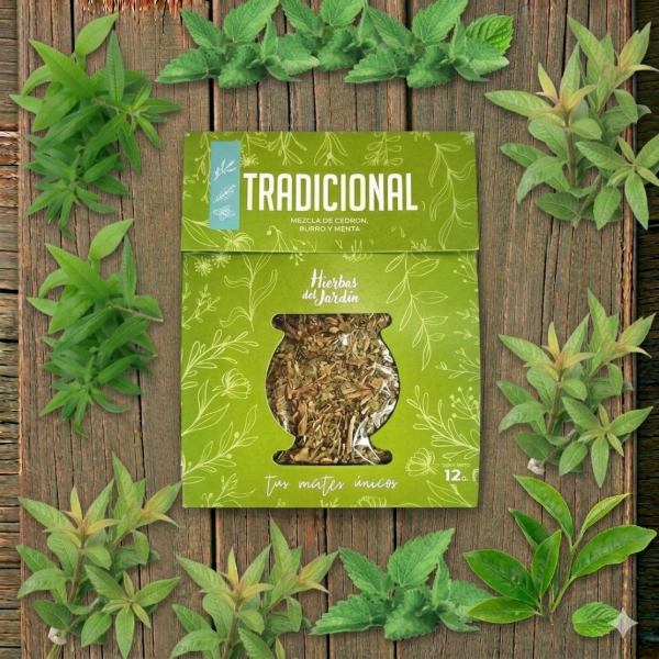 Producto - SOBRE TRADICIONAL