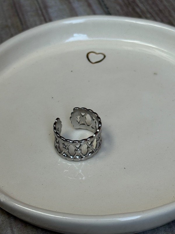 Producto - Anillo regulable 1