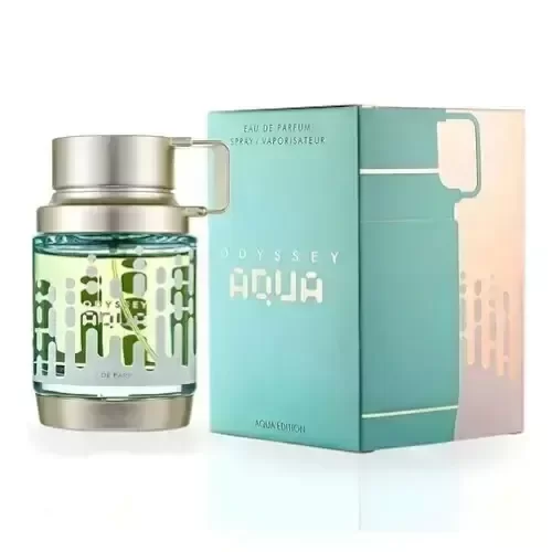Producto - ODYSSEY AQUA PERFUME