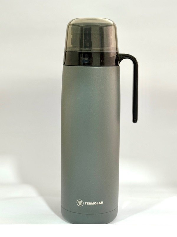 Producto - TERMOLAR GRIS