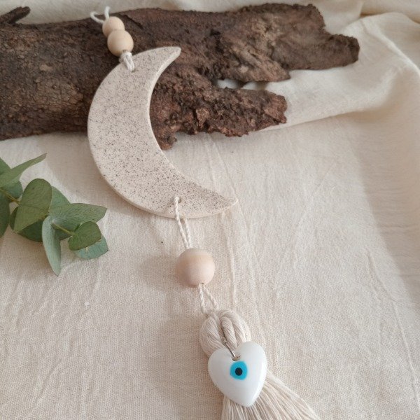 Producto - Colgante Moon - 3