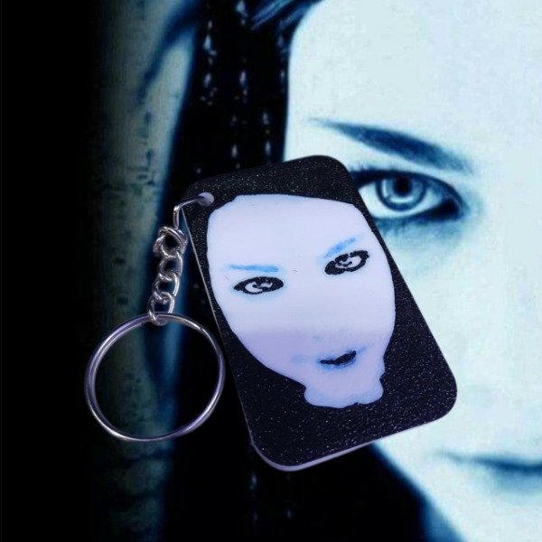 Producto - Llavero Evanescence
